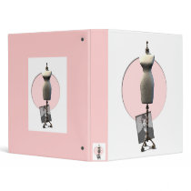 FASHION binders by REDINARD FASHION binders