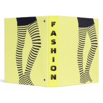 FASHION binders by REDINARD FASHION binders