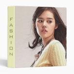 FASHION binders