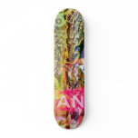 fashion board custom skate board