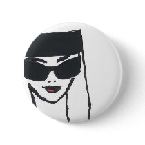 Fashion Buttons by Moshieq Fashion Buttons