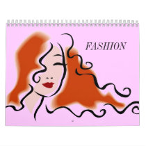 Fashion Calendar