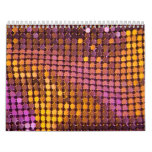 Fashion Wall Calendar