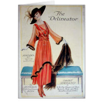 Fashion Card by LL11funway Fashion Card
