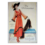 Fashion Card