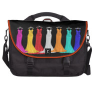 Fashion Commuter Bag Colorful