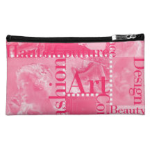 FASHION - Cosmetic Bag