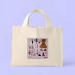 Fashion Design Gal Bag bags