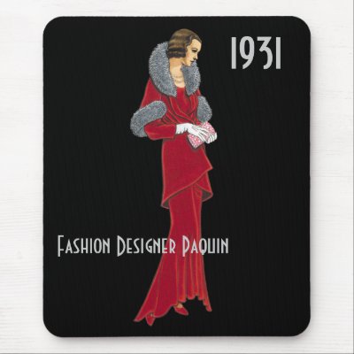 Fashion Designer Mousepad Zazzle_mousepad Fashion Designer Mousepad Zazzle_mousepad