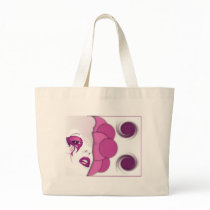 Fashion Diva Bag by MySpaceStudio Fashion Diva Bag