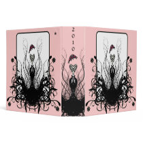 Fashion Diva Binder