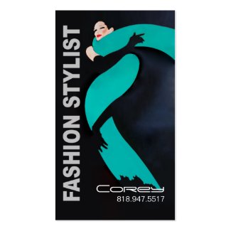 Fashion Diva I Stylist Wardrobe Fashionista profilecard