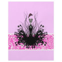 Fashion Diva Invitations, Flyers and Stickers