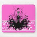 Fashion Diva mousepads