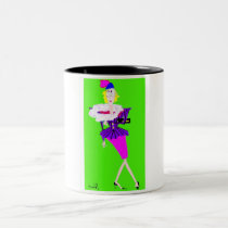 Fashion Diva mugs