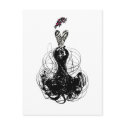 Fashion Diva postcards by samack Fashion Diva postcards