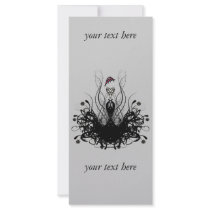 Fashion Diva rack cards by samack Fashion Diva rack cards
