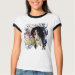 Ladies Ringer T-Shirt