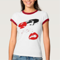 Fashion Fighter t-shirts