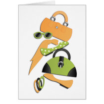 Fashion Finds cards by trennea Fashion Finds cards