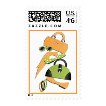 Fashion Finds postage