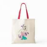 Fashion Flower Girl Bag