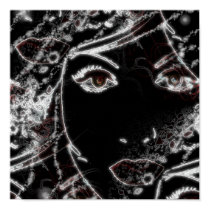 Fashion Frenzy Print