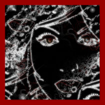Fashion Frenzy Print posters
