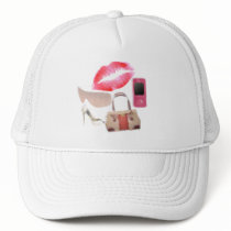 Fashion Girl hat