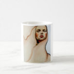 Fashion Girl Isabella  Mug