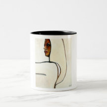 Fashion Girl Simone Mug