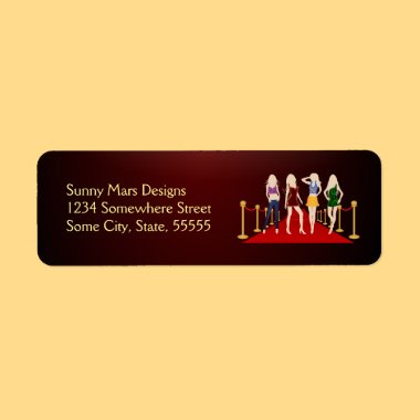 Unique Matching Return Address Labels