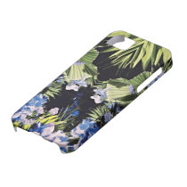 Fashion Givenchy Style Floral iPhone 5 Case at Zazzle