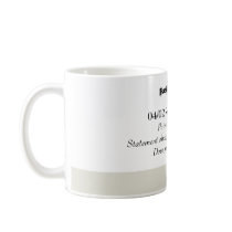 Fashion Haiku 02 mugs by fashion_haiku Fashion Haiku 02 mugs