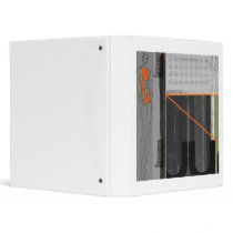 Fashion Head Binder