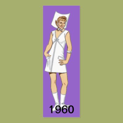 Fashion in Fifty Years Business Card Template Zazzle_profilecard