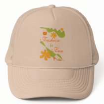 Fashion is Fun - Hat hats