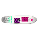 Fashion Junky skateboards
