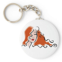 Fashion Keychain