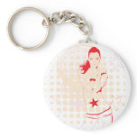 Fashion Keychain