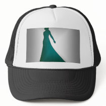 Fashion Lady 2 hats