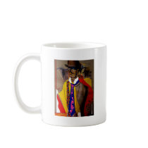 Fashion n' Style Coffee Mugs