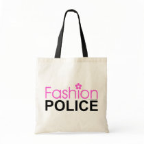 Fashion Police bags