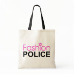 Fashion Police bags
