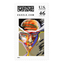 Fashion - Pop Stamps