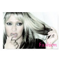 fashion posters