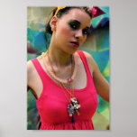 fashion posters