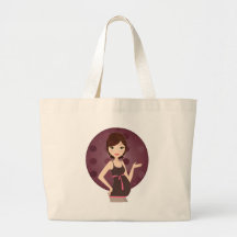 fashion pregnant bags