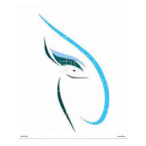 Fashion Puzzle Poster posters