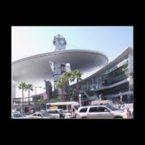 Fashion Show Mall Las Vegas postcards